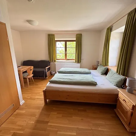 Gaeste- & Tagungshaus Landglueck