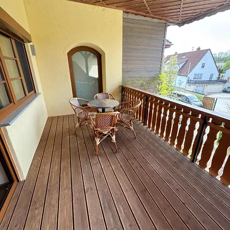 Gaeste- & Tagungshaus Landglueck