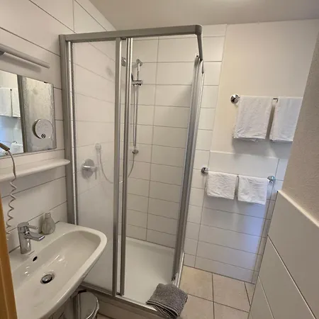 Gaeste- & Tagungshaus Landglueck Zwiefaltendorf