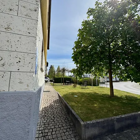 מלון Gaeste- & Tagungshaus Landglueck Zwiefaltendorf