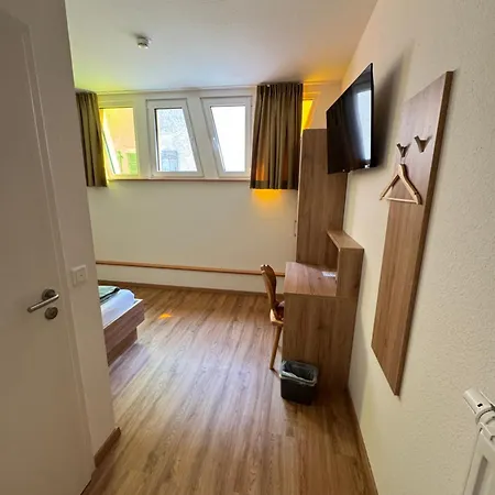 Gaeste- & Tagungshaus Landglueck Zwiefaltendorf